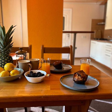 Zeliuga Apartments Połąga Zewnętrze zdjęcie