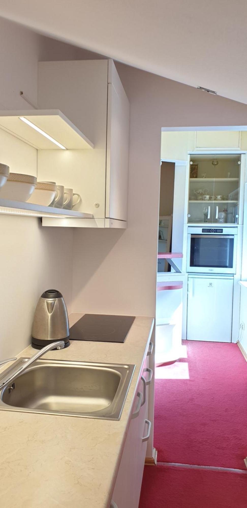 Zeliuga Apartments Połąga Pokój zdjęcie
