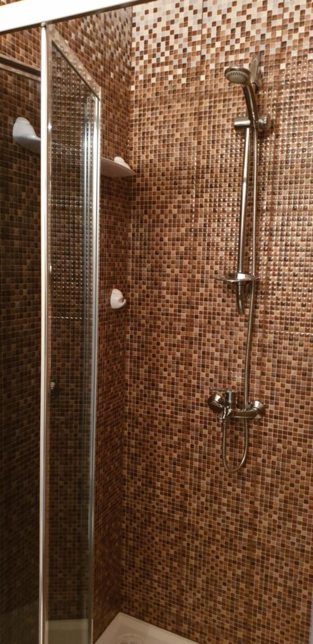 Zeliuga Apartments Połąga Zewnętrze zdjęcie